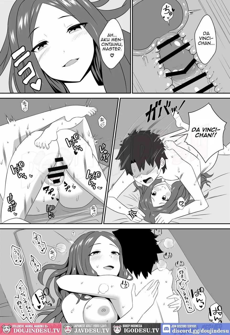 Master wa Motto Amaete Iin da yo.: Chapter chapter-1 - Page 25