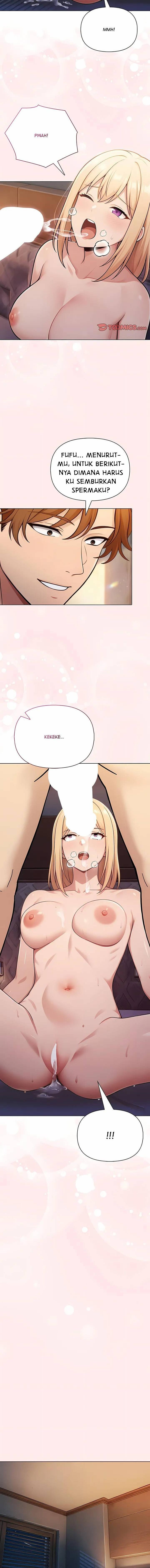 Matrimoney Game: Chapter chapter-100 - Page 7