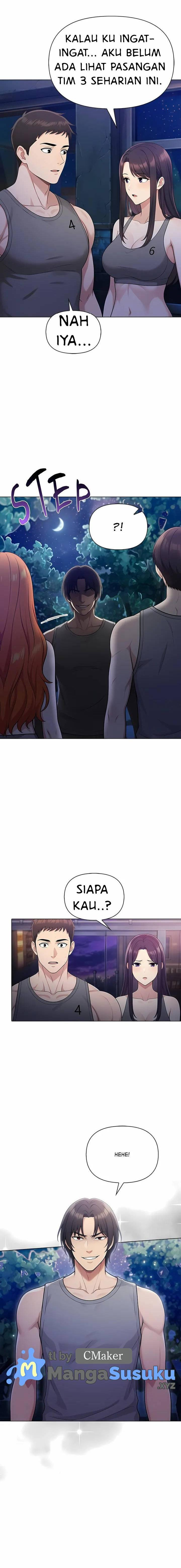 Matrimoney Game: Chapter chapter-100 - Page 13