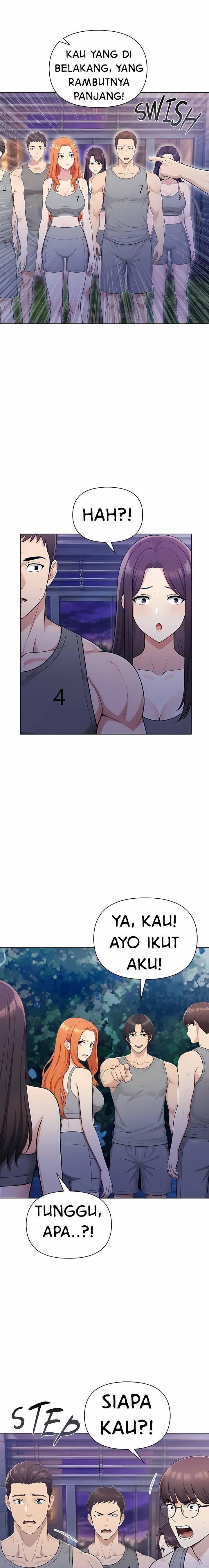 Matrimoney Game: Chapter chapter-100 - Page 14