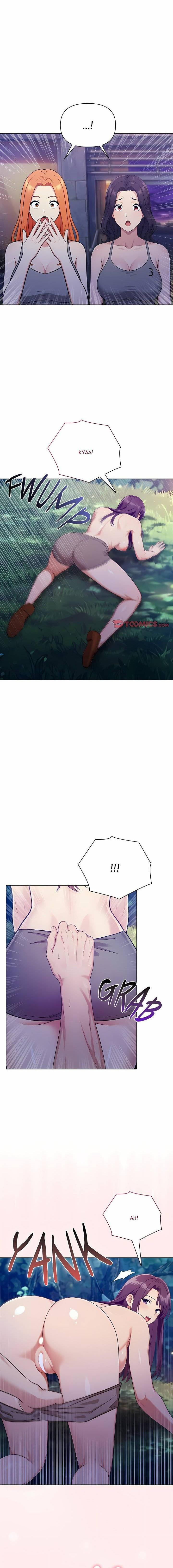 Matrimoney Game: Chapter chapter-101 - Page 3