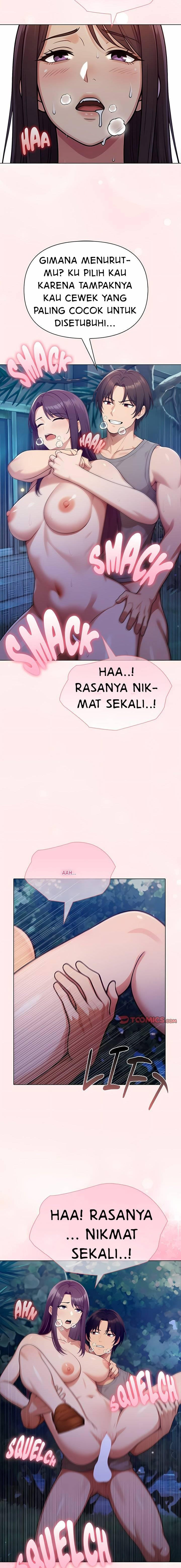 Matrimoney Game: Chapter chapter-101 - Page 6