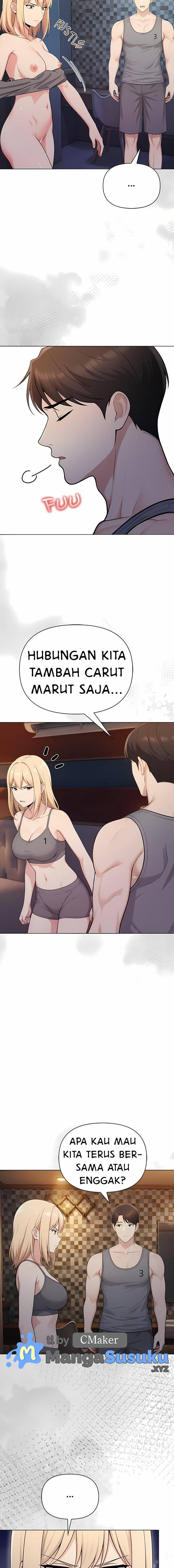 Matrimoney Game: Chapter chapter-102 - Page 5