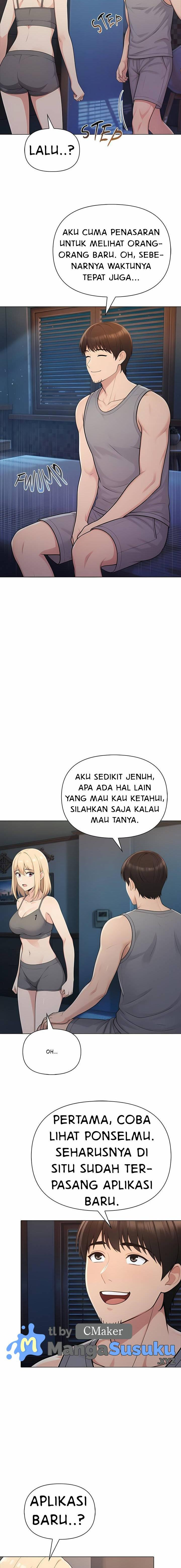 Matrimoney Game: Chapter chapter-103 - Page 9