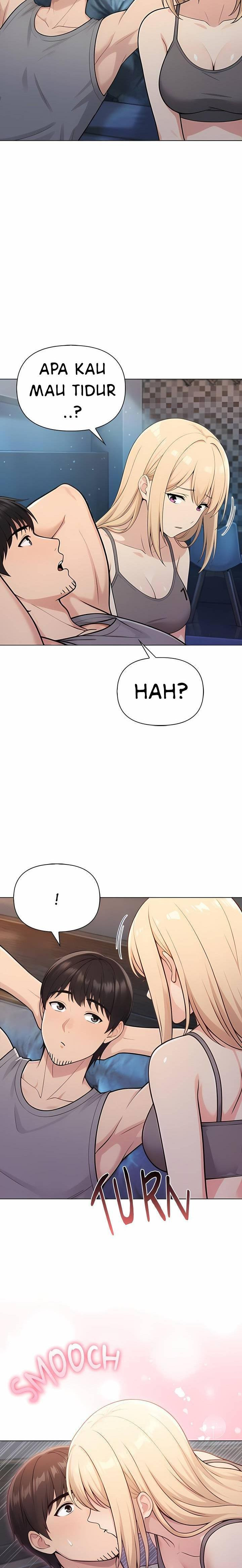 Matrimoney Game: Chapter chapter-103 - Page 15