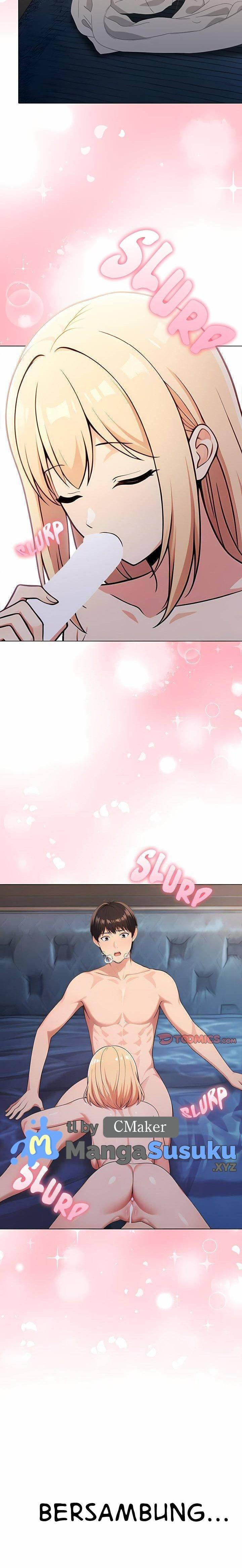 Matrimoney Game: Chapter chapter-103 - Page 17