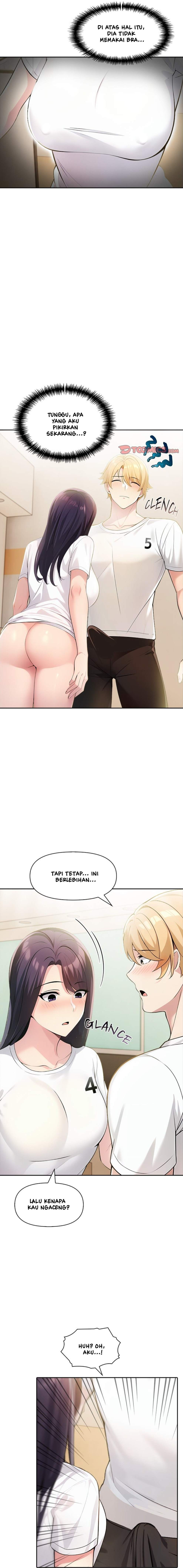 Matrimoney Game: Chapter chapter-11 - Page 8