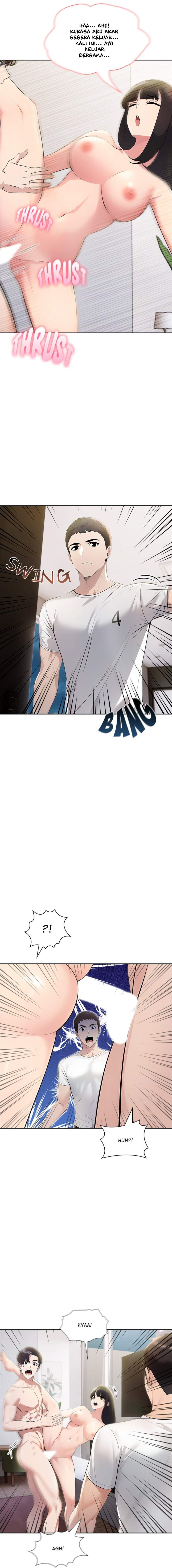 Matrimoney Game: Chapter chapter-12 - Page 12