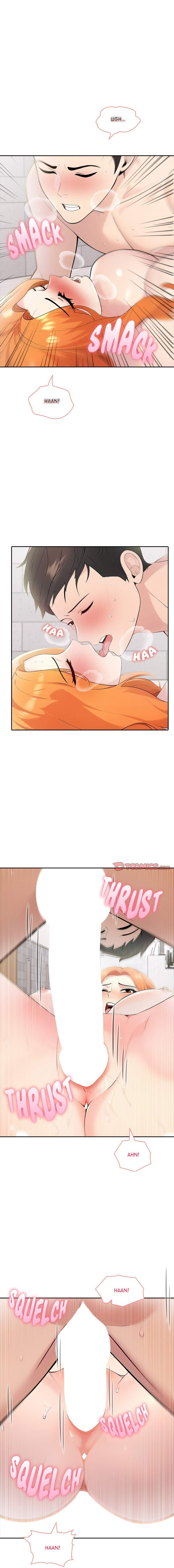 Matrimoney Game: Chapter chapter-15 - Page 14