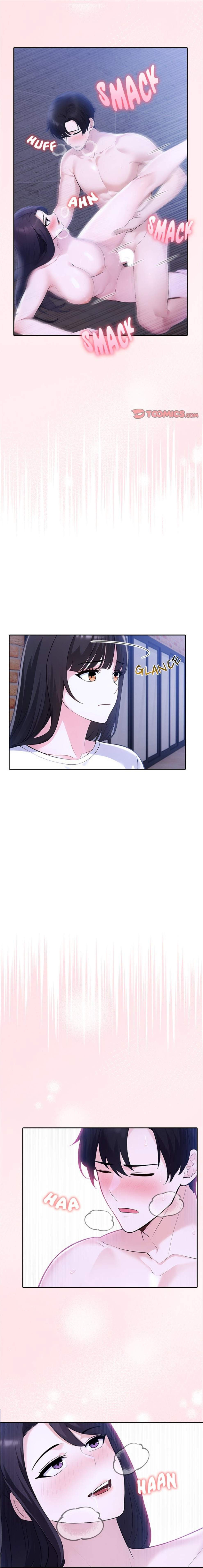 Matrimoney Game: Chapter chapter-20 - Page 2
