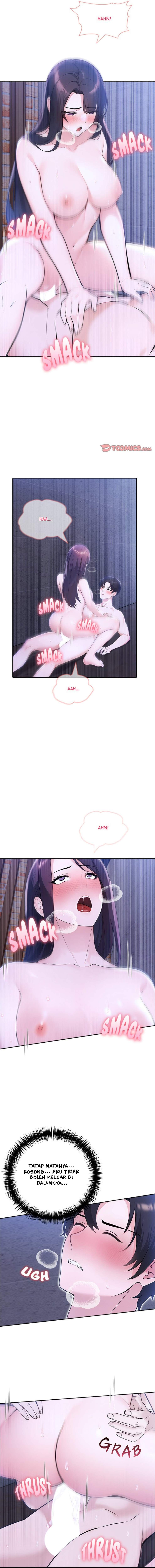 Matrimoney Game: Chapter chapter-20 - Page 6