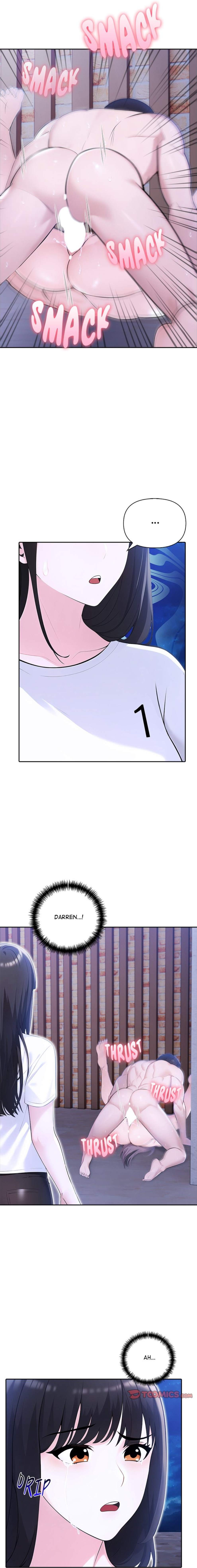 Matrimoney Game: Chapter chapter-20 - Page 9