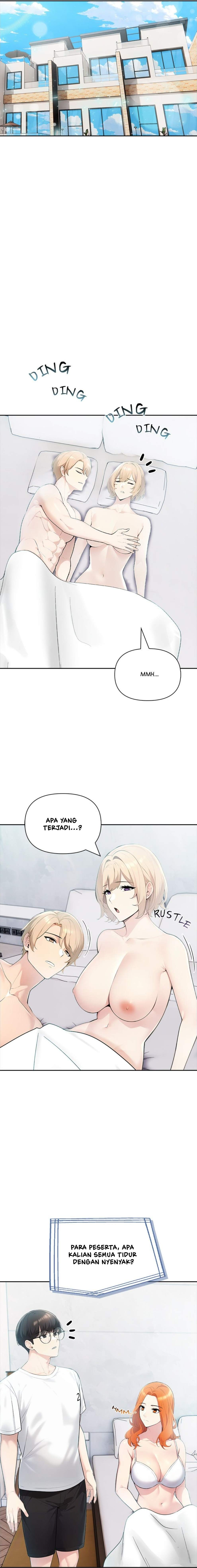 Matrimoney Game: Chapter chapter-20 - Page 14