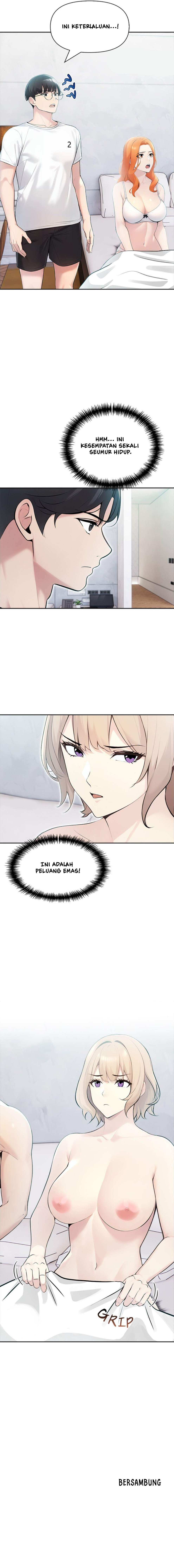 Matrimoney Game: Chapter chapter-20 - Page 18