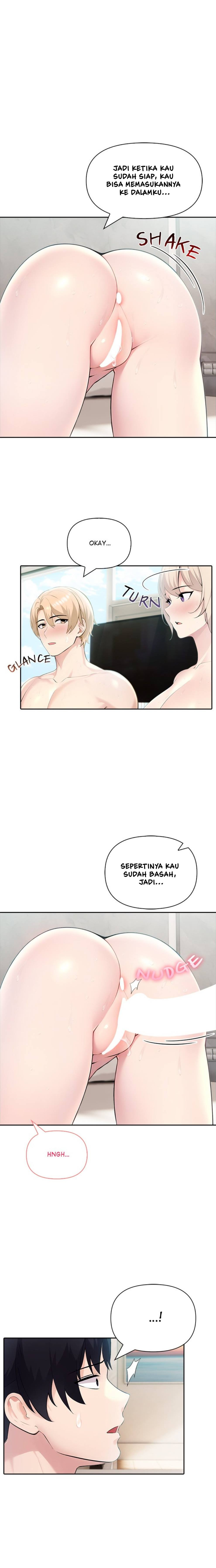 Matrimoney Game: Chapter chapter-22 - Page 14