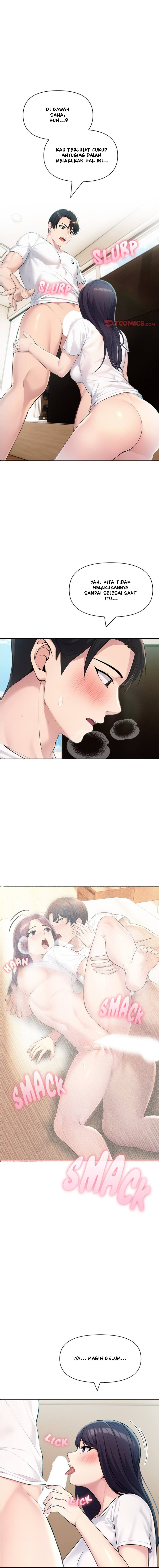 Matrimoney Game: Chapter chapter-24 - Page 2