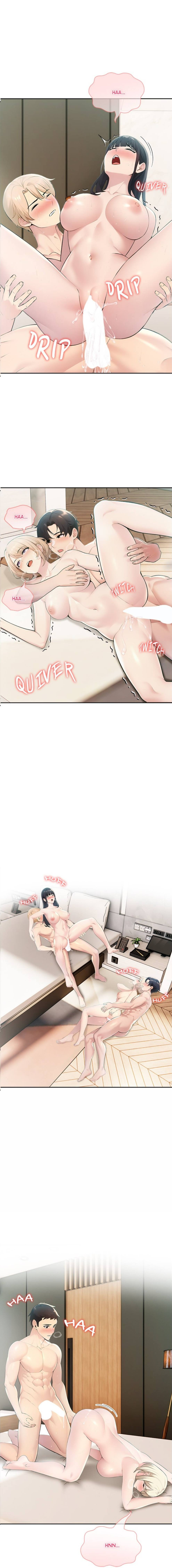 Matrimoney Game: Chapter chapter-25 - Page 2