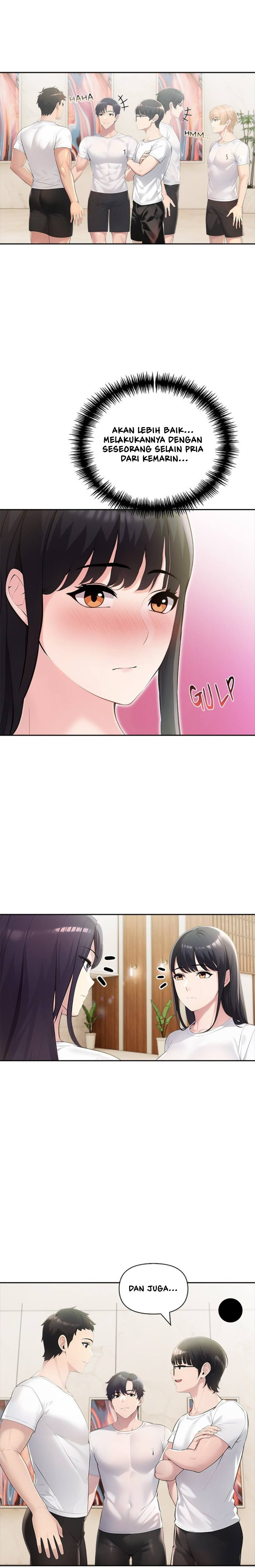 Matrimoney Game: Chapter chapter-25 - Page 18