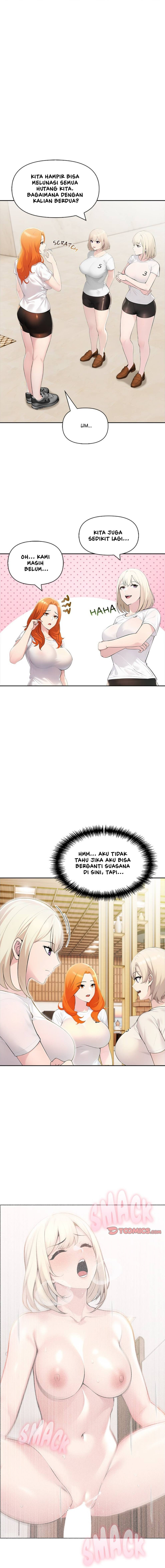 Matrimoney Game: Chapter chapter-26 - Page 9