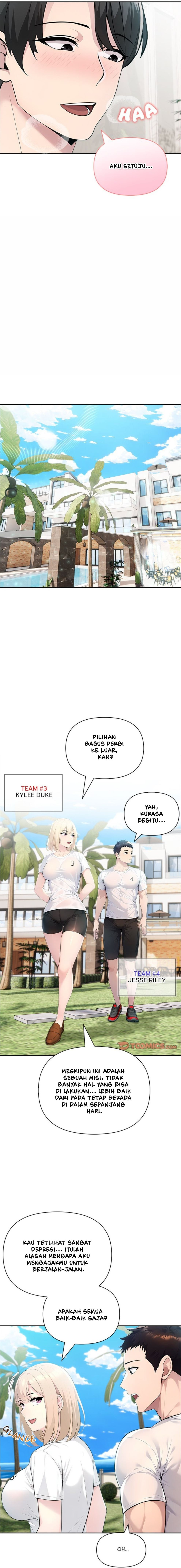 Matrimoney Game: Chapter chapter-31 - Page 13