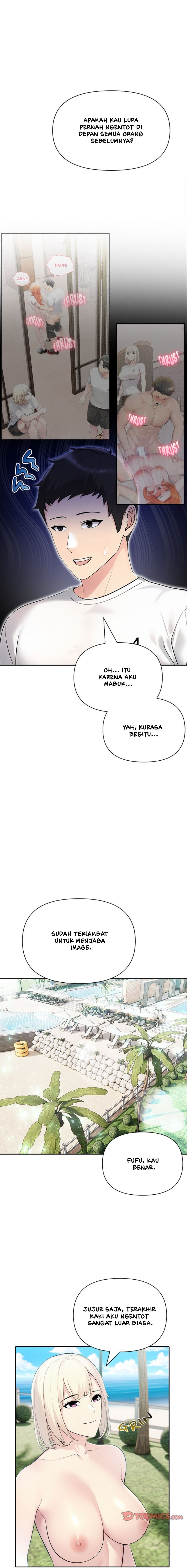 Matrimoney Game: Chapter chapter-31 - Page 16