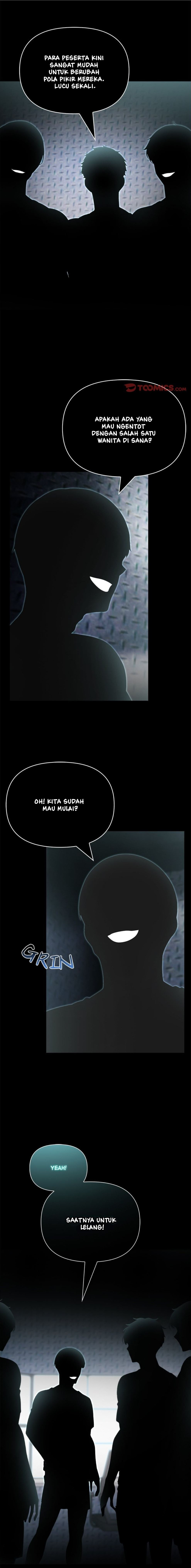 Matrimoney Game: Chapter chapter-33 - Page 2