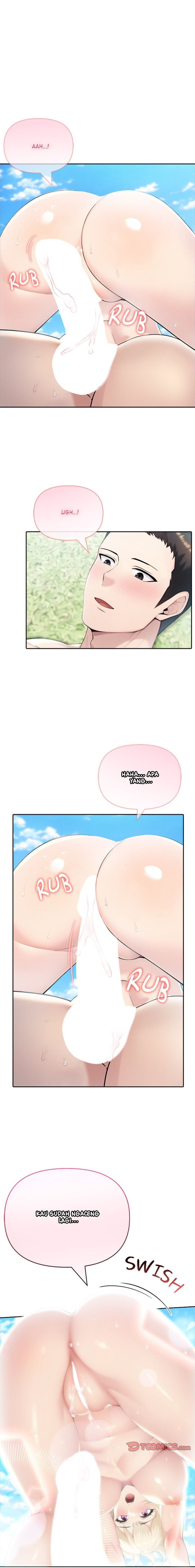 Matrimoney Game: Chapter chapter-33 - Page 14