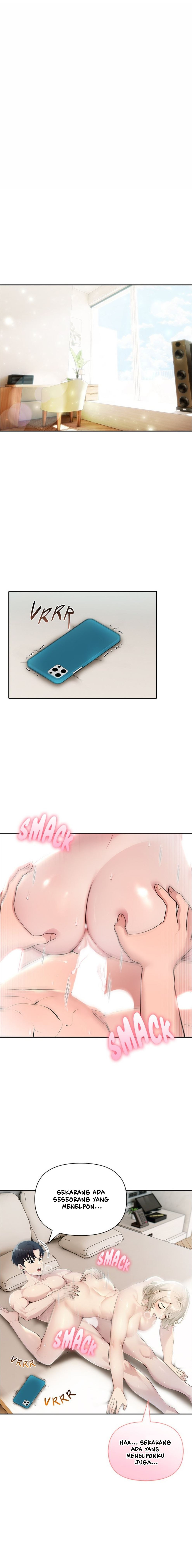Matrimoney Game: Chapter chapter-33 - Page 16
