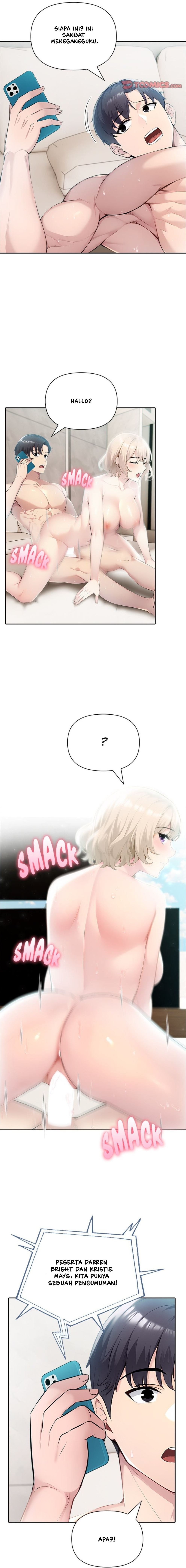 Matrimoney Game: Chapter chapter-33 - Page 17