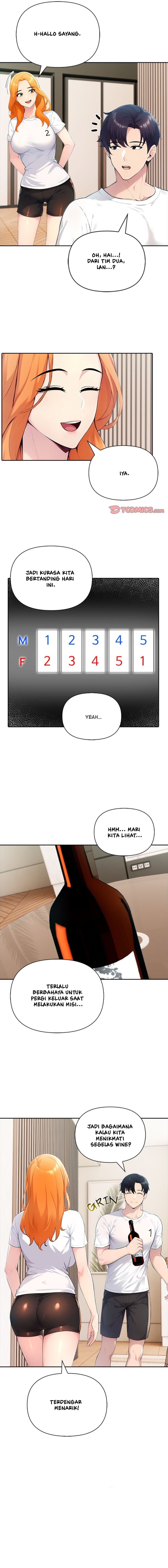 Matrimoney Game: Chapter chapter-40 - Page 13