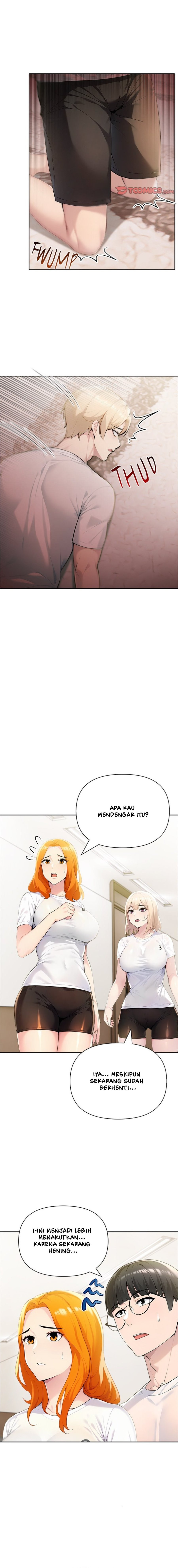 Matrimoney Game: Chapter chapter-42 - Page 7