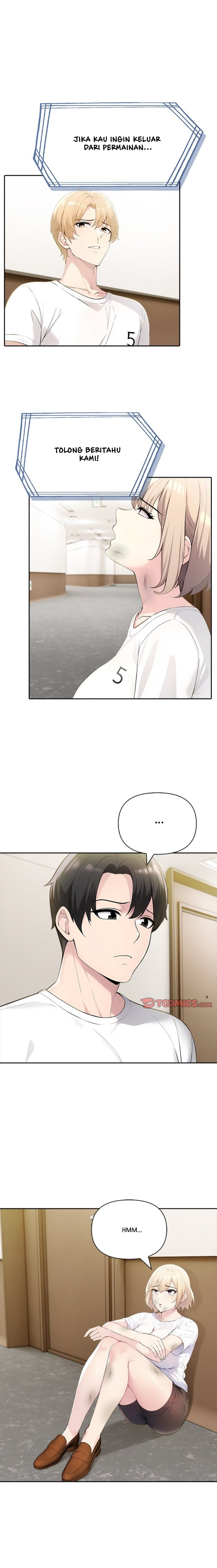 Matrimoney Game: Chapter chapter-42 - Page 14