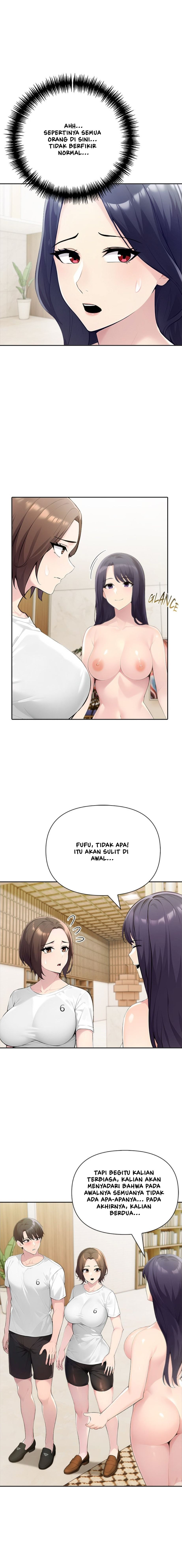 Matrimoney Game: Chapter chapter-52 - Page 8