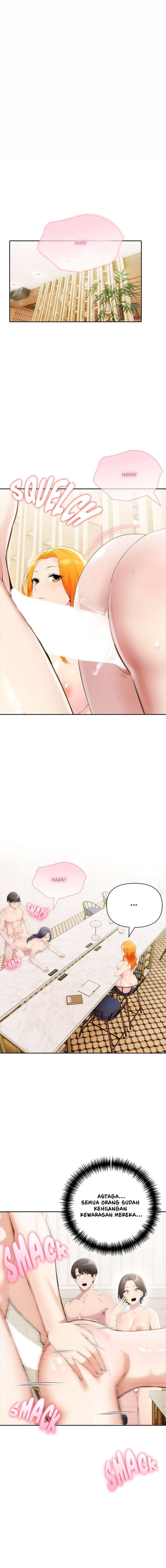 Matrimoney Game: Chapter chapter-52 - Page 16