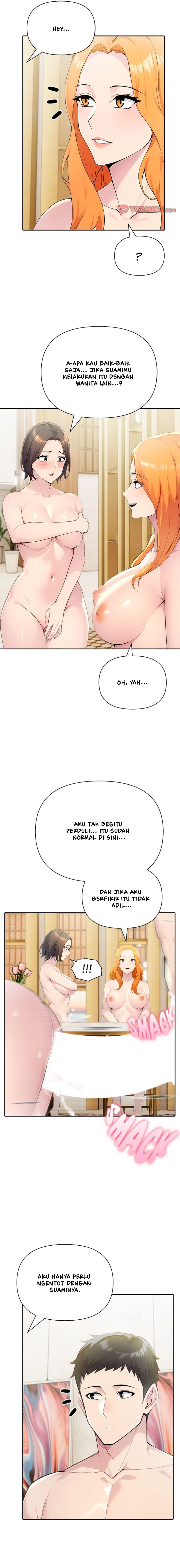 Matrimoney Game: Chapter chapter-53 - Page 8