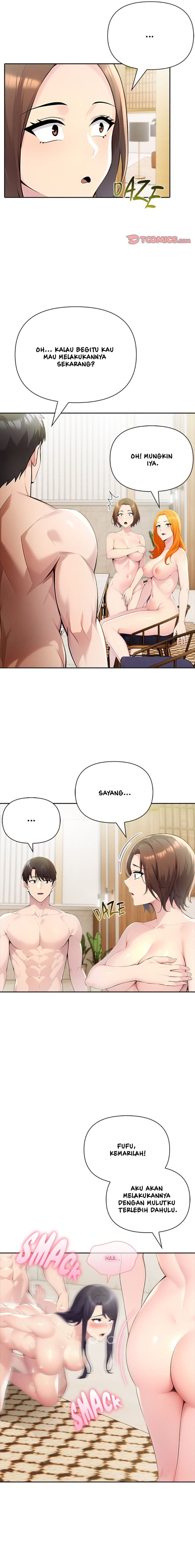 Matrimoney Game: Chapter chapter-53 - Page 9