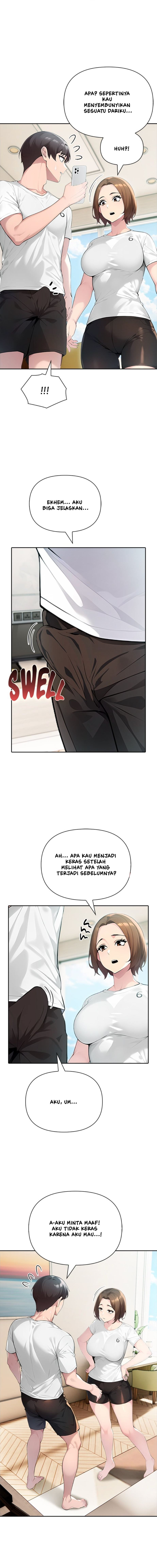 Matrimoney Game: Chapter chapter-53 - Page 16