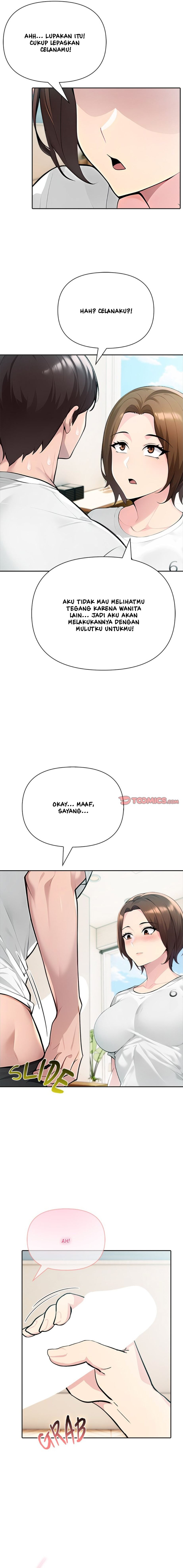 Matrimoney Game: Chapter chapter-53 - Page 17