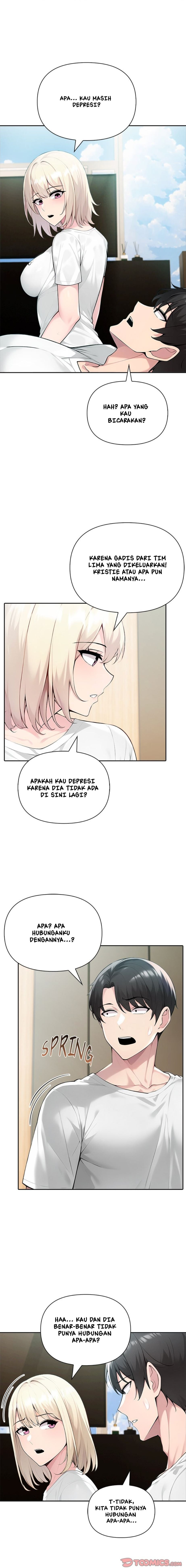 Matrimoney Game: Chapter chapter-54 - Page 14