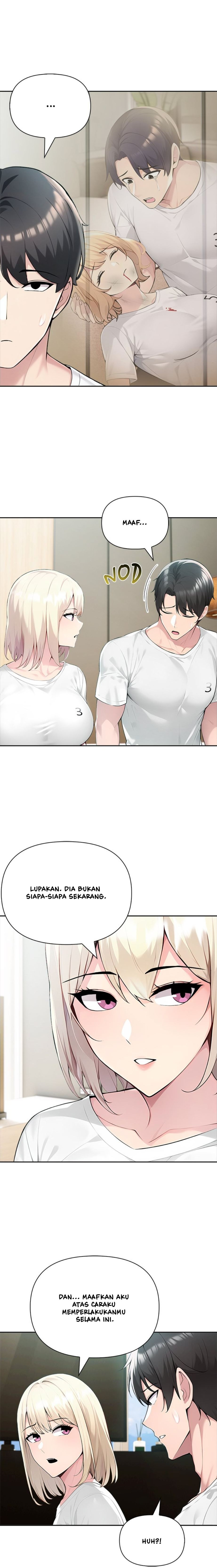 Matrimoney Game: Chapter chapter-54 - Page 15