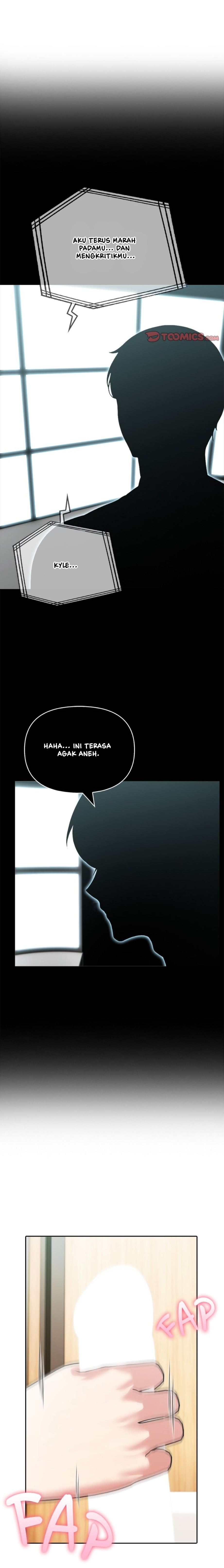 Matrimoney Game: Chapter chapter-54 - Page 16