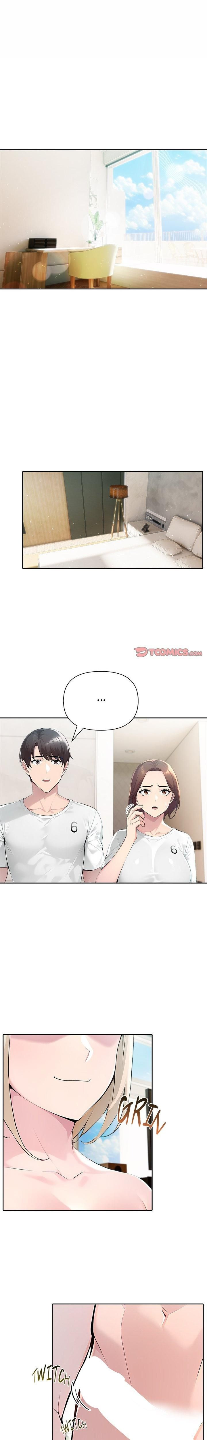 Matrimoney Game: Chapter chapter-57 - Page 6