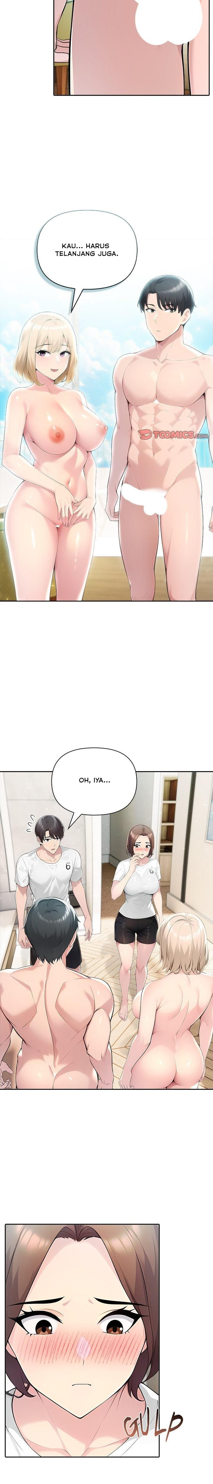 Matrimoney Game: Chapter chapter-57 - Page 7
