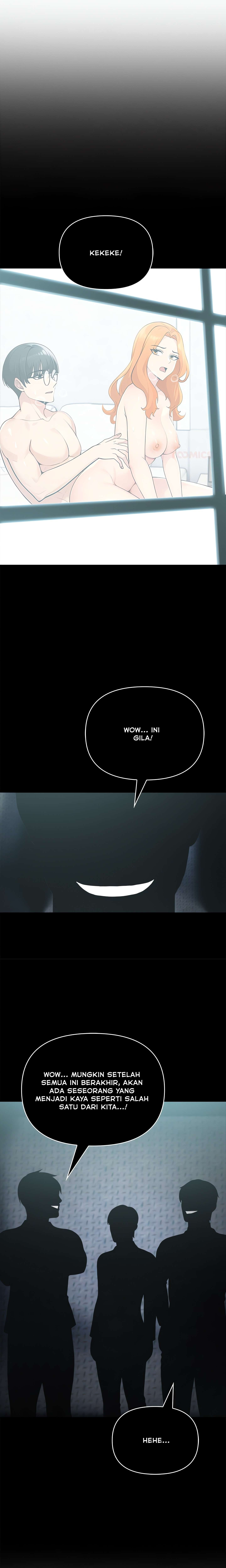 Matrimoney Game: Chapter chapter-61 - Page 7