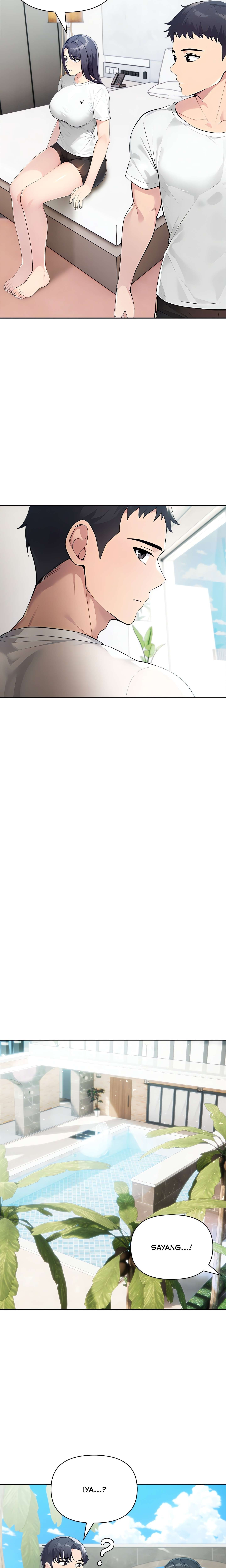 Matrimoney Game: Chapter chapter-61 - Page 15