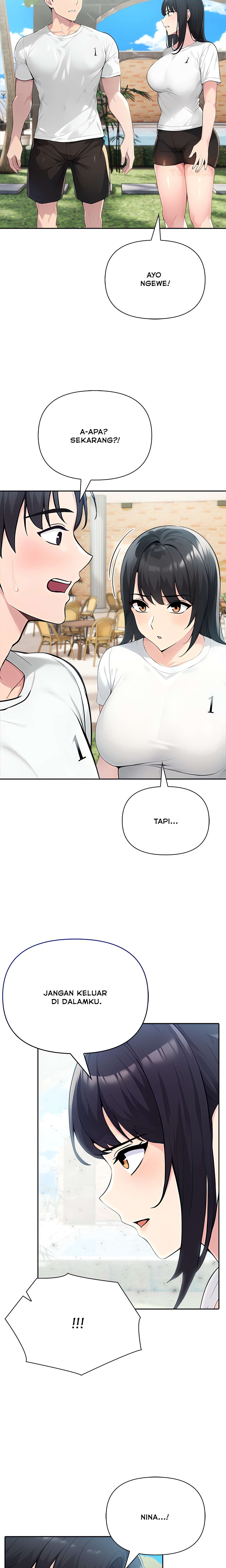 Matrimoney Game: Chapter chapter-61 - Page 16
