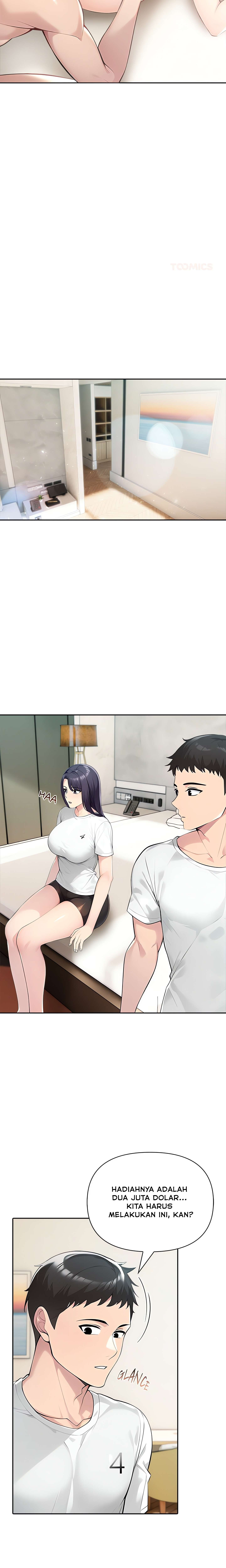 Matrimoney Game: Chapter chapter-62 - Page 13