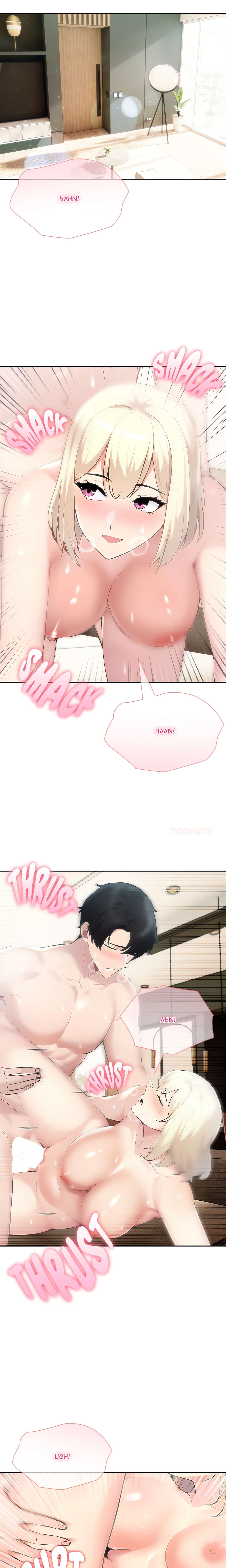 Matrimoney Game: Chapter chapter-62 - Page 16