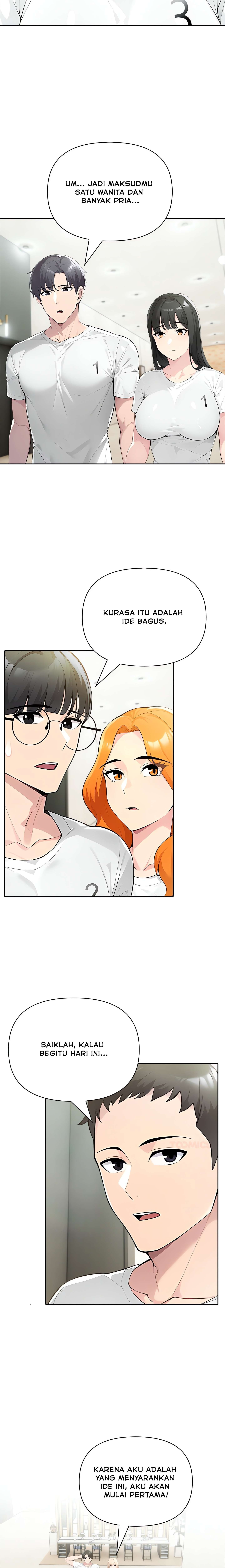 Matrimoney Game: Chapter chapter-62 - Page 20