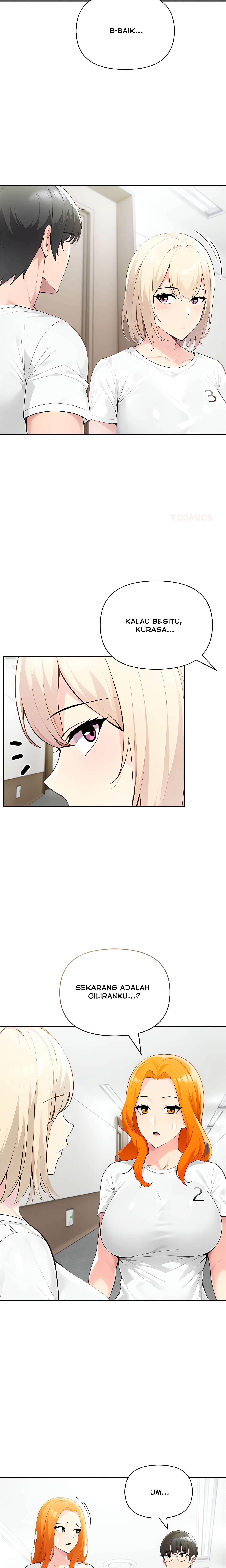 Matrimoney Game: Chapter chapter-64 - Page 12